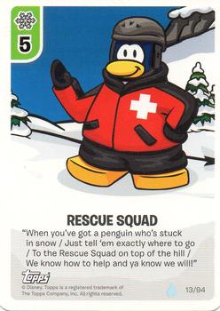 Captain Ginyu's Visionary Attack