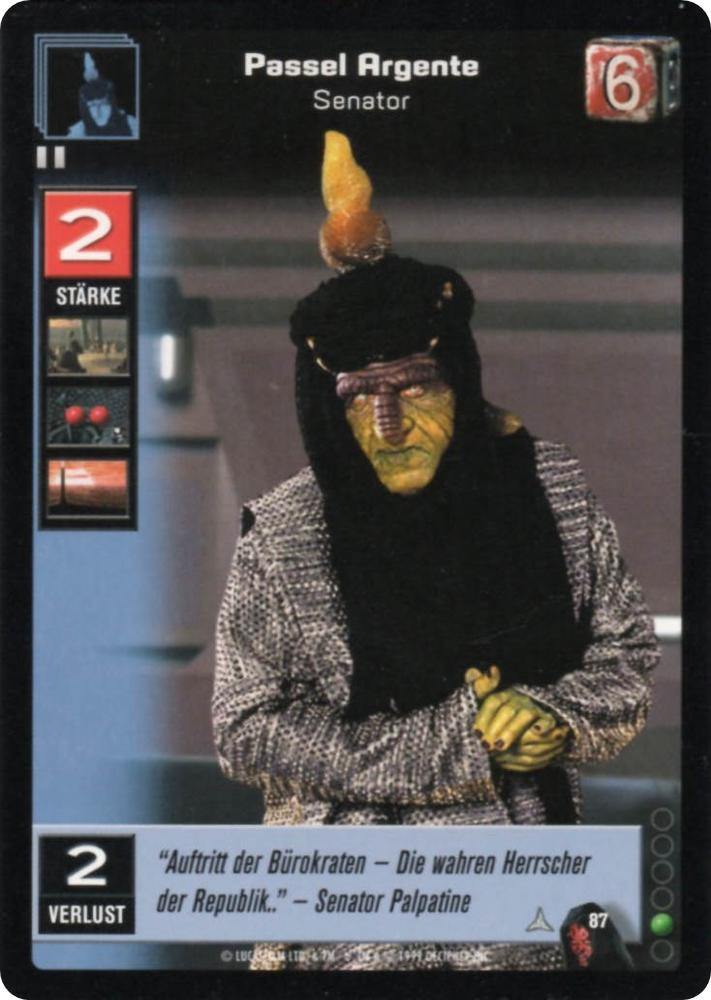 Emperor Palpatine - Galactic Tyrant