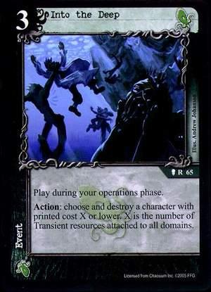 No Love for the Empire