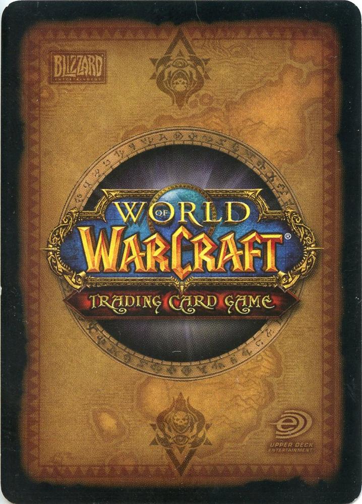 Anesthetic Poison  gaming card collectible - Main Image 2