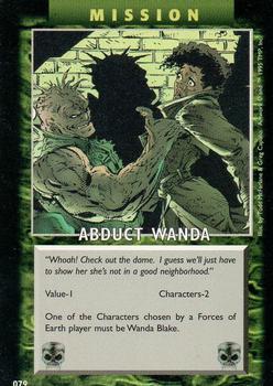 九九八二番目の量産型 ミサカ