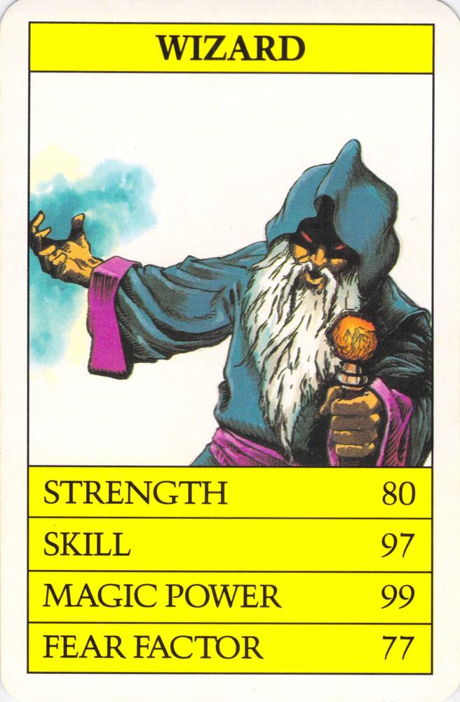 Kel / Żywiołak Ognia