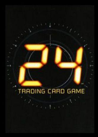 Graem Bauer, Behind It All  gaming card collectible - Main Image 2