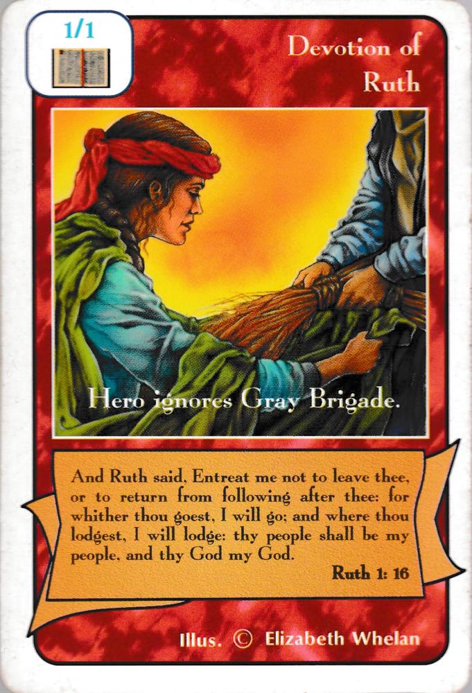 Wheel within a Wheel