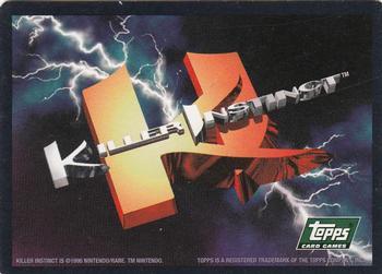 Heavy Bag  gaming card collectible - Main Image 2