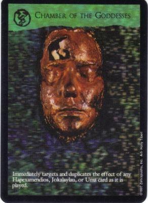 Kokuo, The Broken Hearted (Foil)