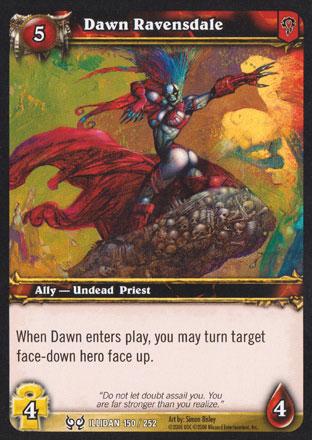 Energetic Attendance, Calfy