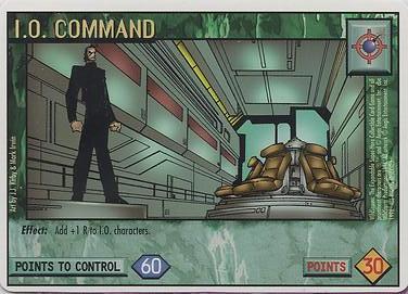 Cardinal Noid, Thumborino