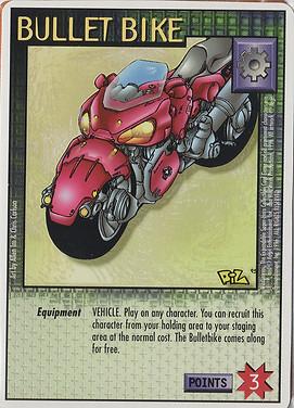 Torrential Knight, Ecgfrith