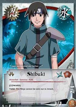 Promising Knight, David