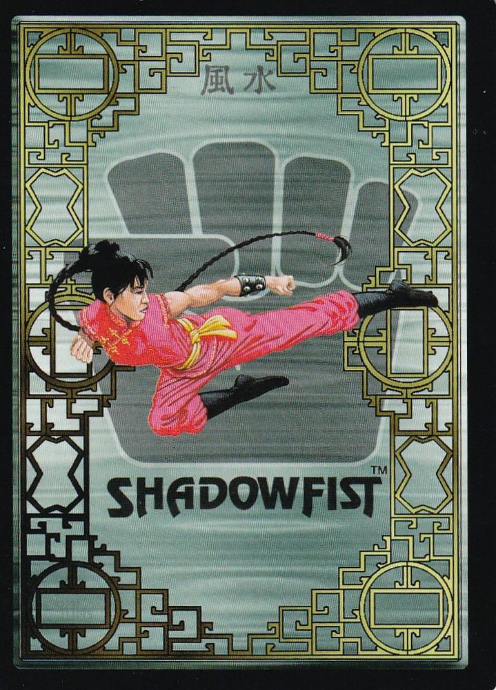 Bite of the Jellyfish  gaming card collectible - Main Image 2