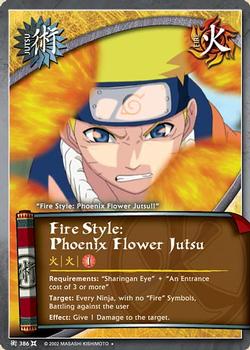 Water Style: Water Shark Bomb Jutsu