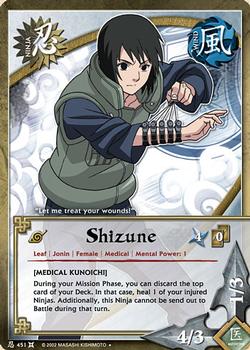 On the Search, Miku Nakano