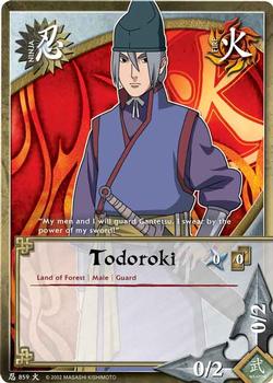 Stealth Dragon, Magatsu Breath