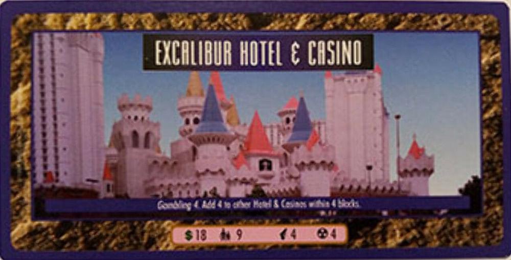 Crimson Lion Beast, Howell