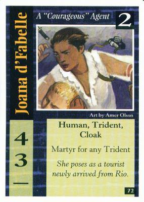 Alan Scott: Keeper of the Starheart