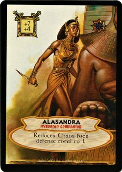 Jessica Drew, Spider-Woman: Venom Blast (Andrew Robinson)