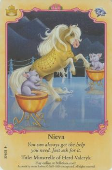 Comet - Biruk's Comet