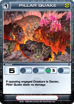 Destruction Tyrant, Volcantyranno