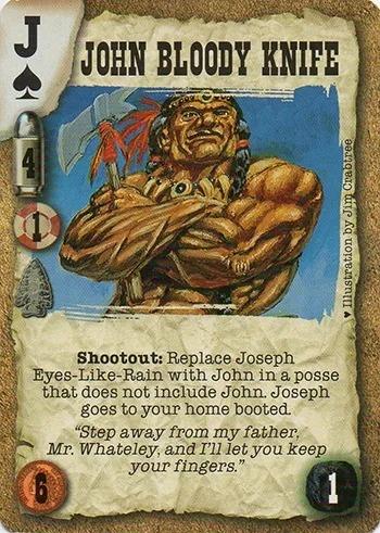 Hiding in the Bushes