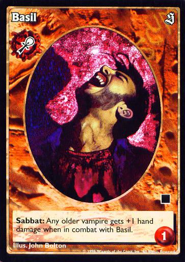 Creepy Cuddlies Capo Jenibarbie