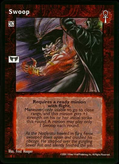 Terminus, Dragon of Annihilation