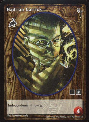 Autarkis Persecution