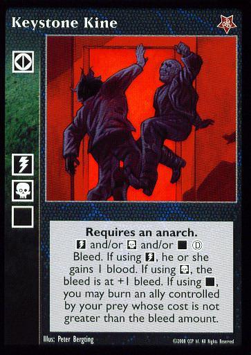 Prophecies of Gehenna