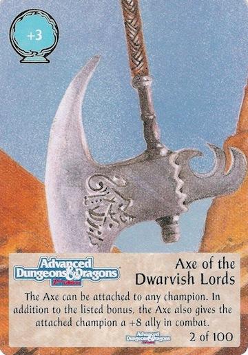 Beneath Castle Drawmij