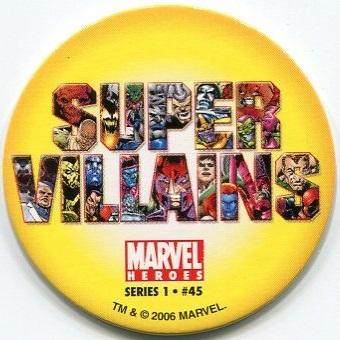 Perdition Cleric, Hakkai