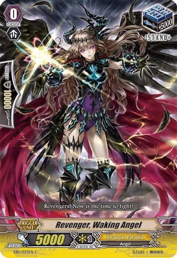 Blue Storm Marine General, Michael