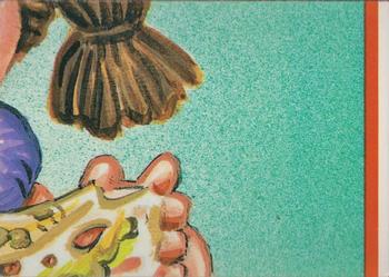 Acne Amy  gpk card collectible - Main Image 2