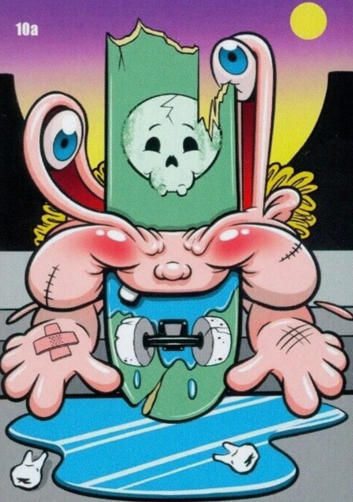 Predator Prescott SN1