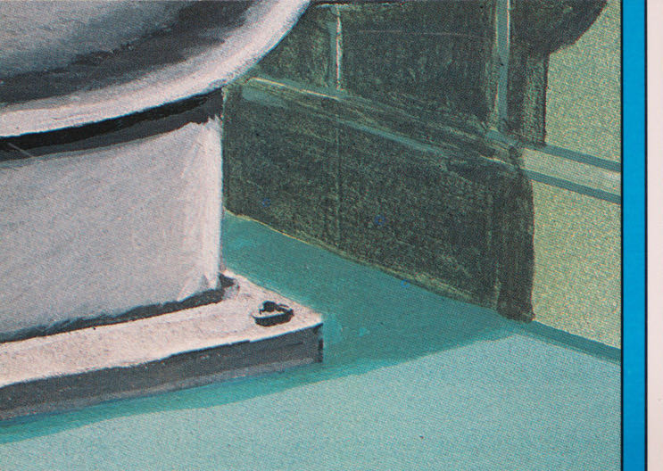 Cocktail Dale  gpk card collectible - Main Image 2