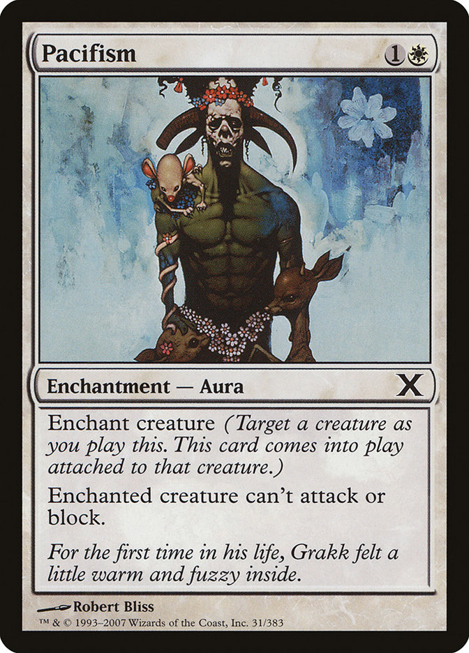 Rishkar, Peema Renegade