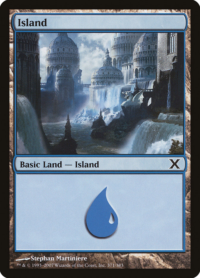 Jeskai Ascendancy