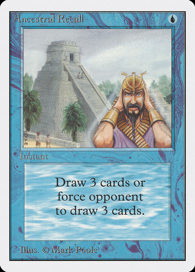 Dockside Extortionist