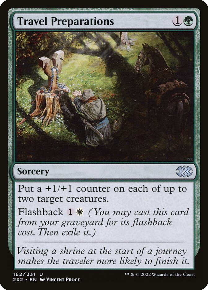 Reconnaissance Mission