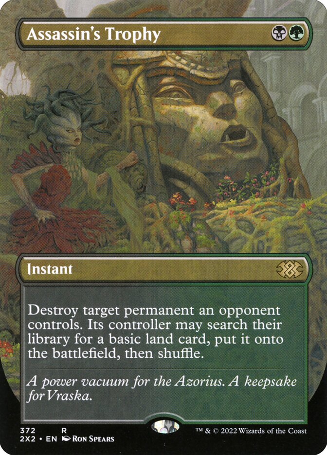 Sword of Body and Mind