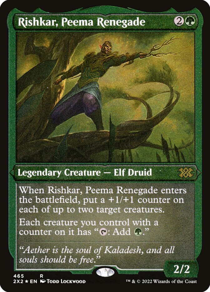 Arjun, the Shifting Flame