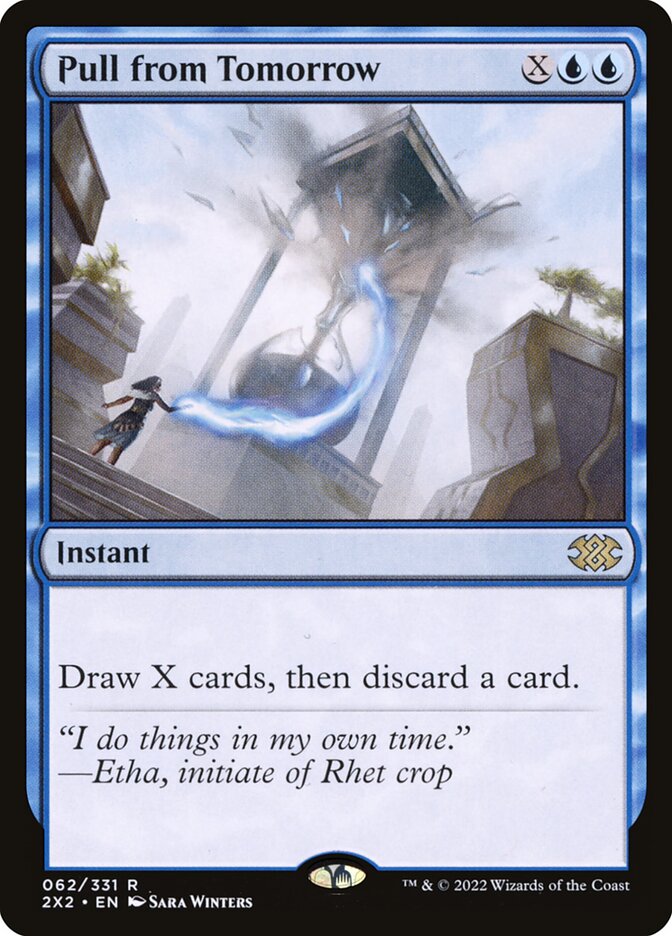 Emrakul, the Aeons Torn