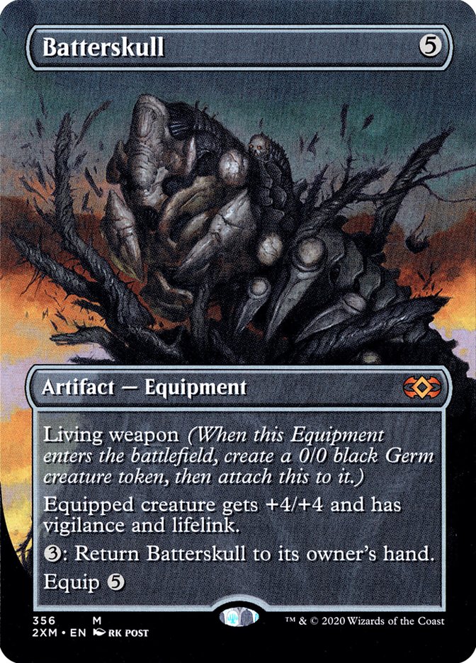 Kaervek the Merciless