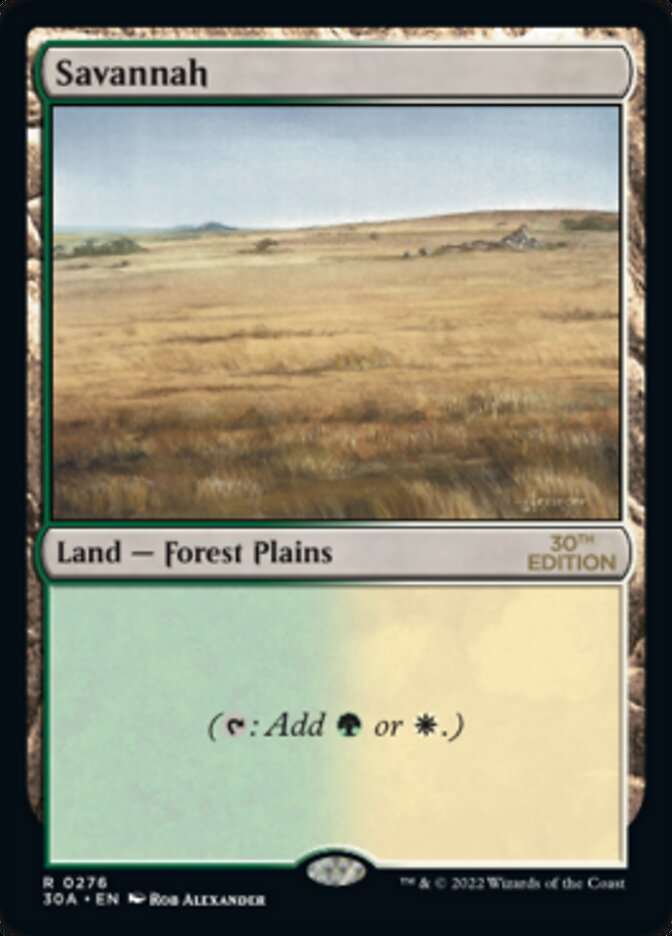 Circle of Protection: Green