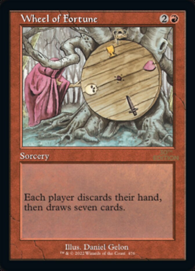 Beacon of Immortality