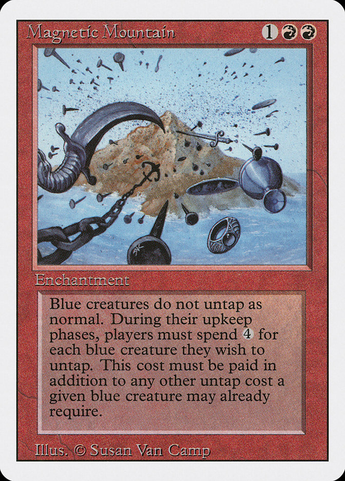 Deathleaper, Terror Weapon