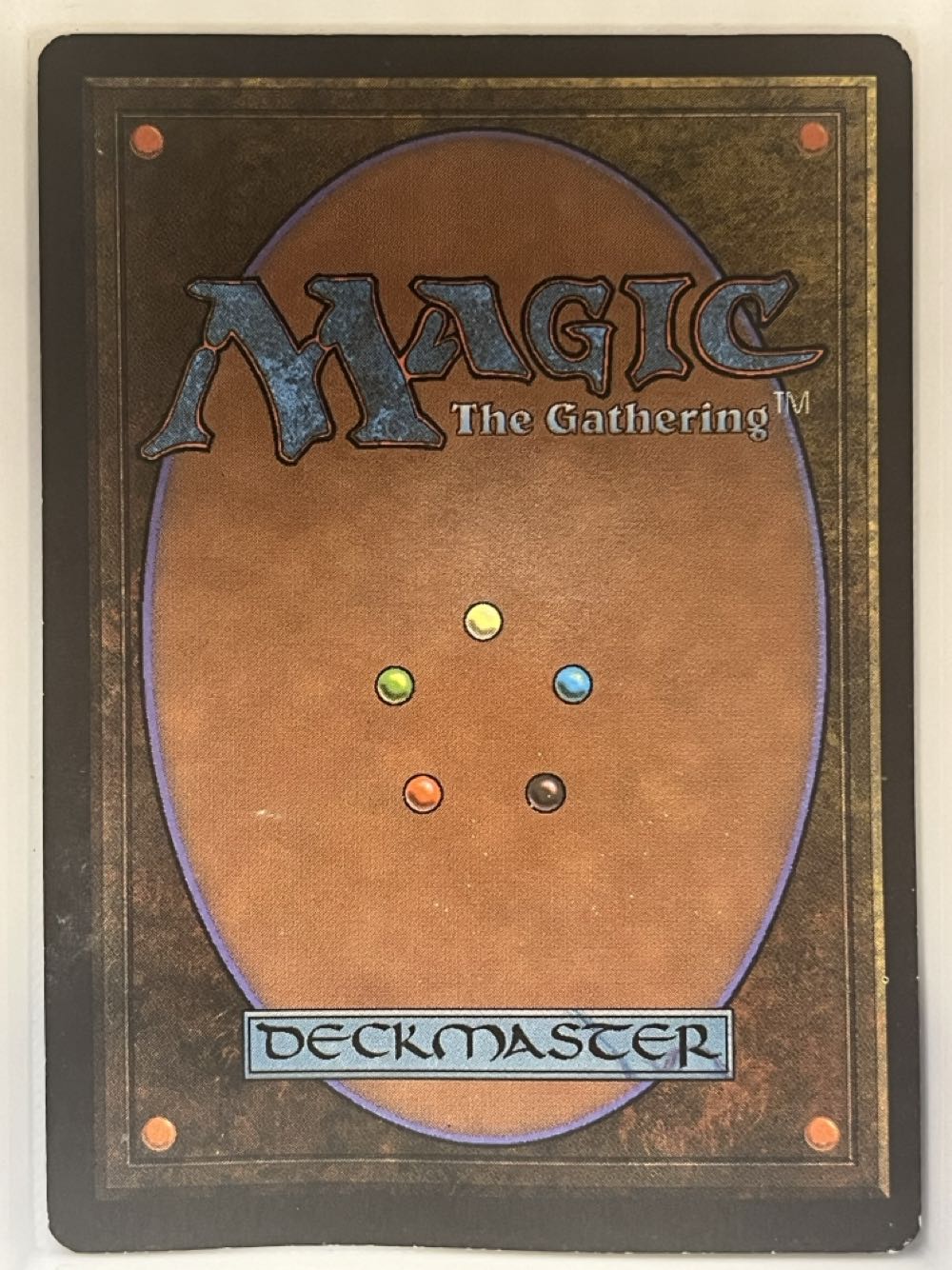 Jayemdae Tome  magic card collectible - Main Image 2