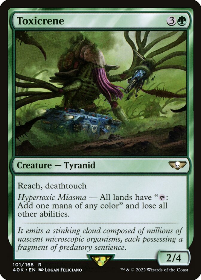 Two-Headed Giant of Foriys