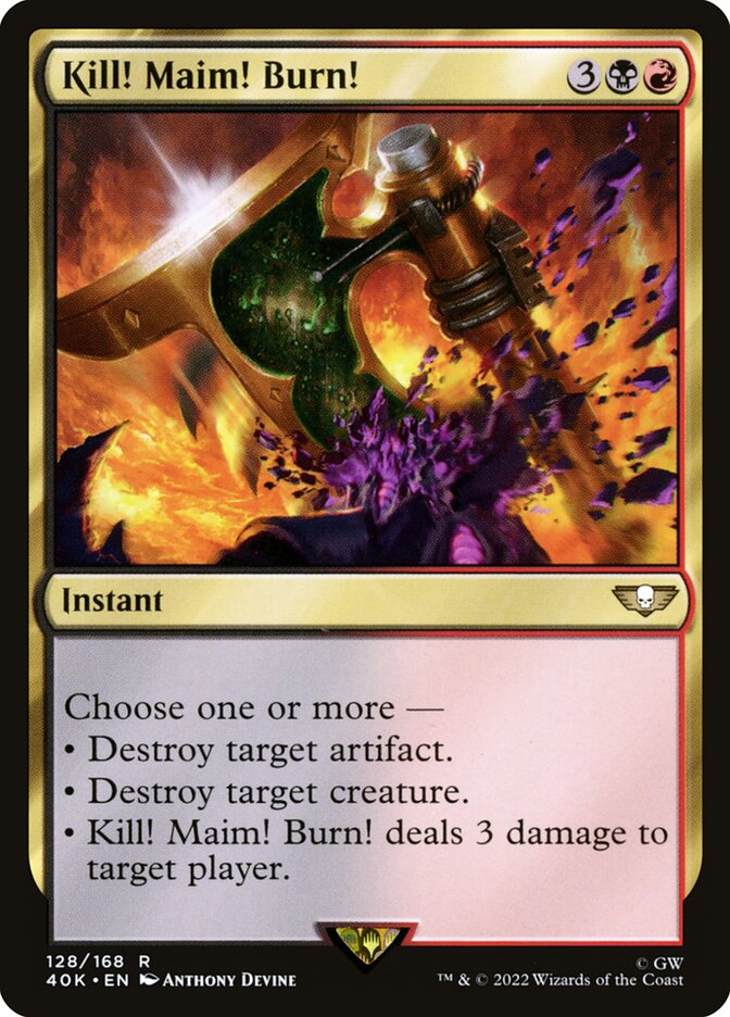 Circle of Protection: Black