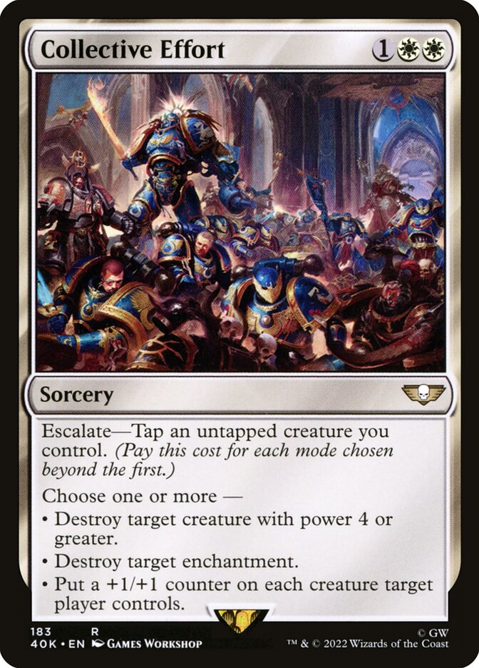 Circle of Protection: Black