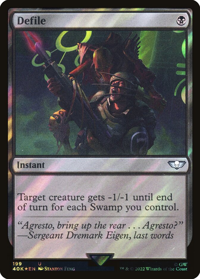 Sedris, the Traitor King